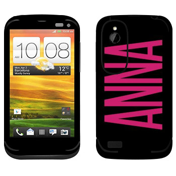   «Anna»   HTC Desire V