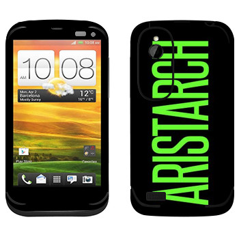  «Aristarch»   HTC Desire V