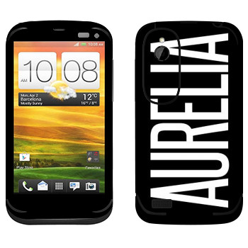   «Aurelia»   HTC Desire V