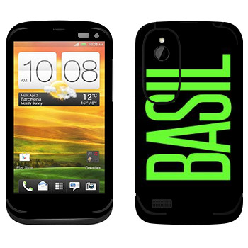   «Basil»   HTC Desire V