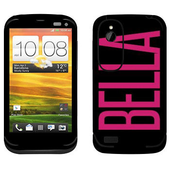   «Bella»   HTC Desire V