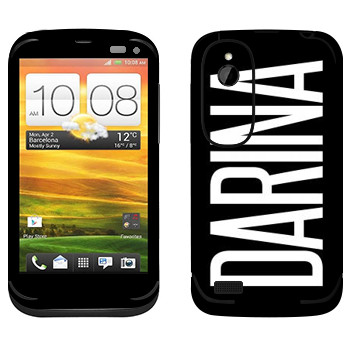   «Darina»   HTC Desire V