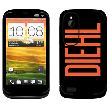   «Diehl»   HTC Desire V