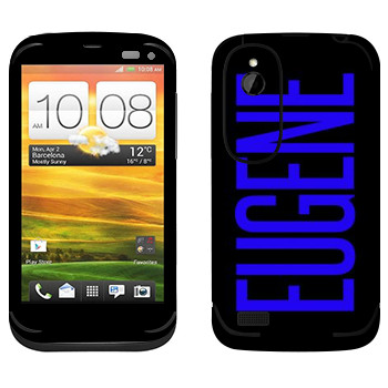   «Eugene»   HTC Desire V