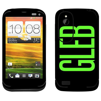   «Gleb»   HTC Desire V