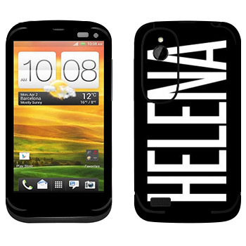   «Helena»   HTC Desire V