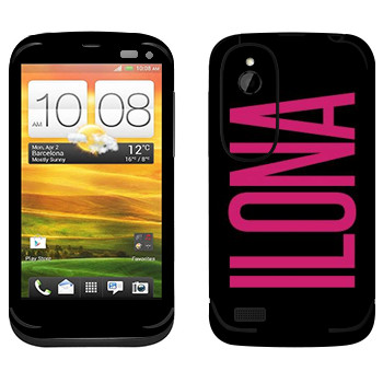   «Ilona»   HTC Desire V