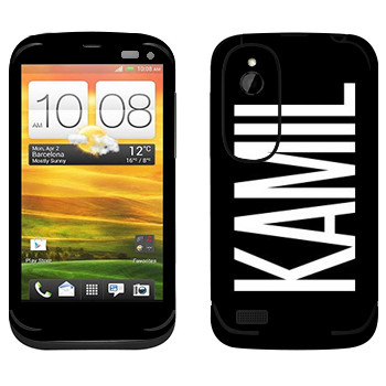   «Kamil»   HTC Desire V