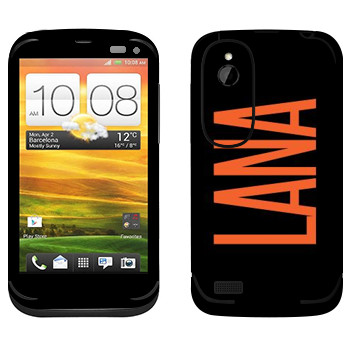   «Lana»   HTC Desire V