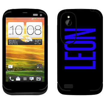   «Leon»   HTC Desire V