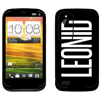   «Leonid»   HTC Desire V