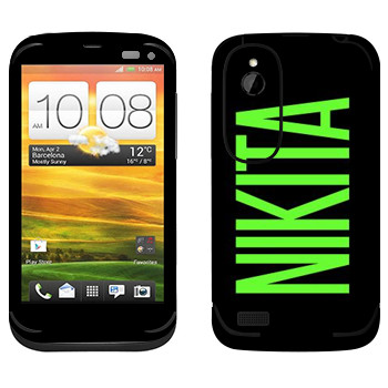   «Nikita»   HTC Desire V