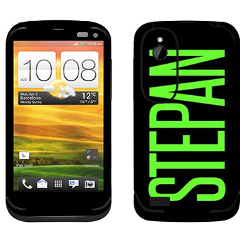   «Stepan»   HTC Desire V