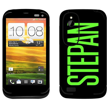   «Stepan»   HTC Desire V