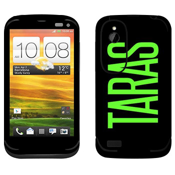   «Taras»   HTC Desire V