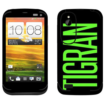   «Tigran»   HTC Desire V