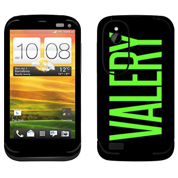   «Valery»   HTC Desire V