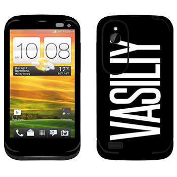   «Vasiliy»   HTC Desire V