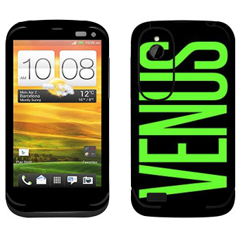   «Venus»   HTC Desire V