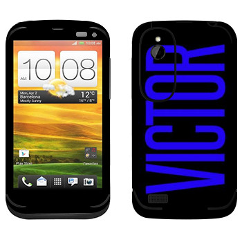   «Victor»   HTC Desire V