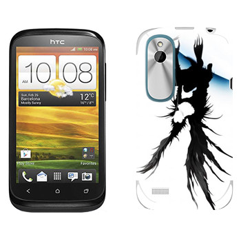   «Death Note - »   HTC Desire X