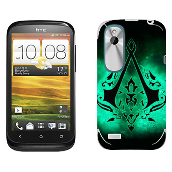   «Assassins »   HTC Desire X