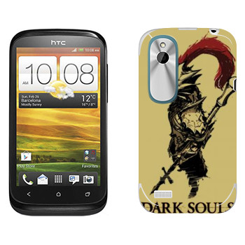   «Dark Souls »   HTC Desire X