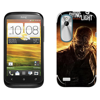   «Dying Light »   HTC Desire X