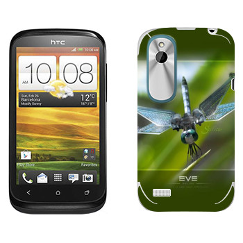   «EVE »   HTC Desire X