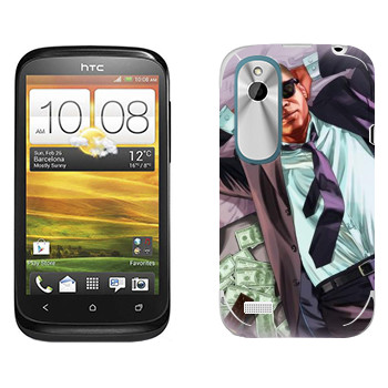  «   - GTA 5»   HTC Desire X