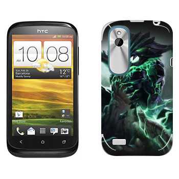   «Outworld - Dota 2»   HTC Desire X