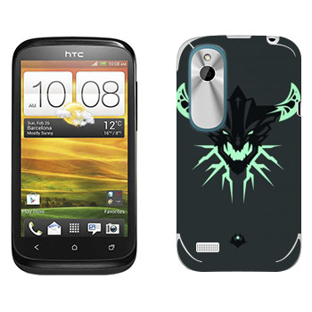   «Outworld Devourer»   HTC Desire X
