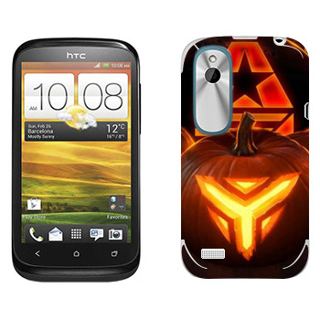   «Star conflict Pumpkin»   HTC Desire X