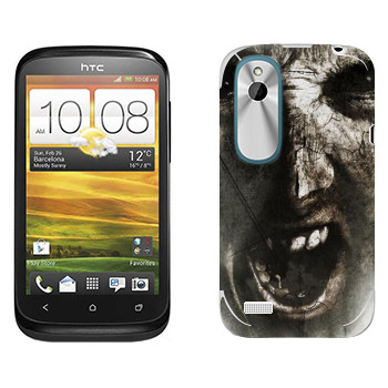  «The Evil Within -  »   HTC Desire X
