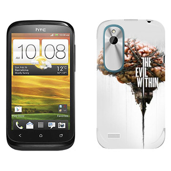   «The Evil Within - »   HTC Desire X