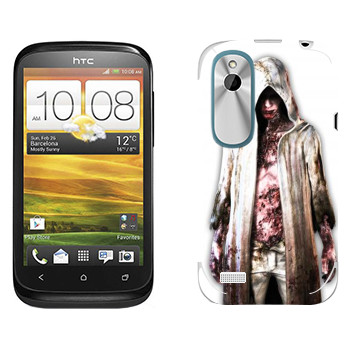   «The Evil Within - »   HTC Desire X