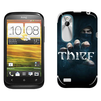   «Thief - »   HTC Desire X