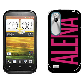   «Alena»   HTC Desire X