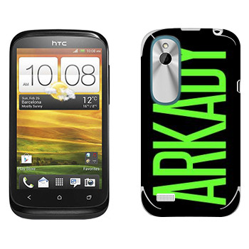   «Arkady»   HTC Desire X