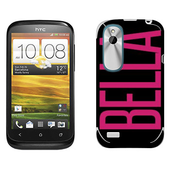   «Bella»   HTC Desire X