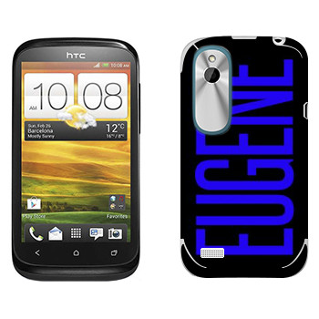   «Eugene»   HTC Desire X