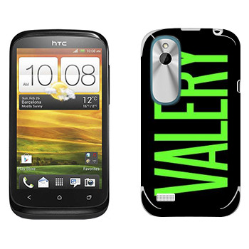   «Valery»   HTC Desire X
