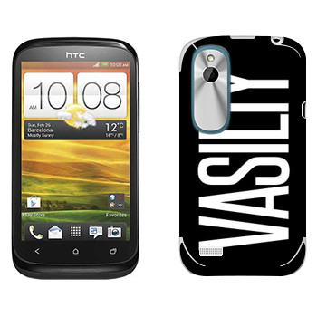   «Vasiliy»   HTC Desire X