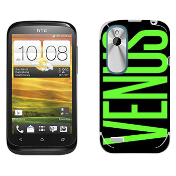   «Venus»   HTC Desire X