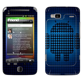   « Android   »   HTC Desire Z