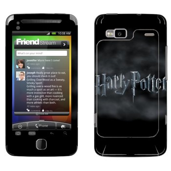   «Harry Potter »   HTC Desire Z