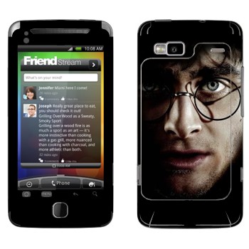   «Harry Potter»   HTC Desire Z