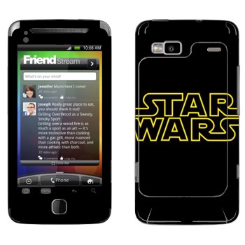   « Star Wars»   HTC Desire Z