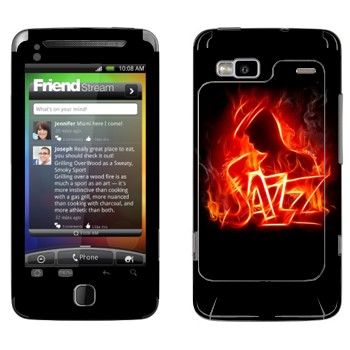 HTC Desire Z