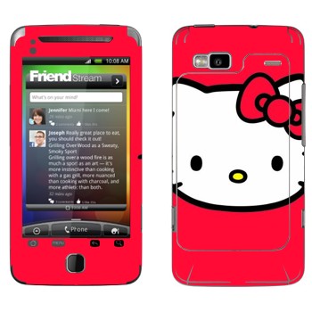   «Hello Kitty   »   HTC Desire Z